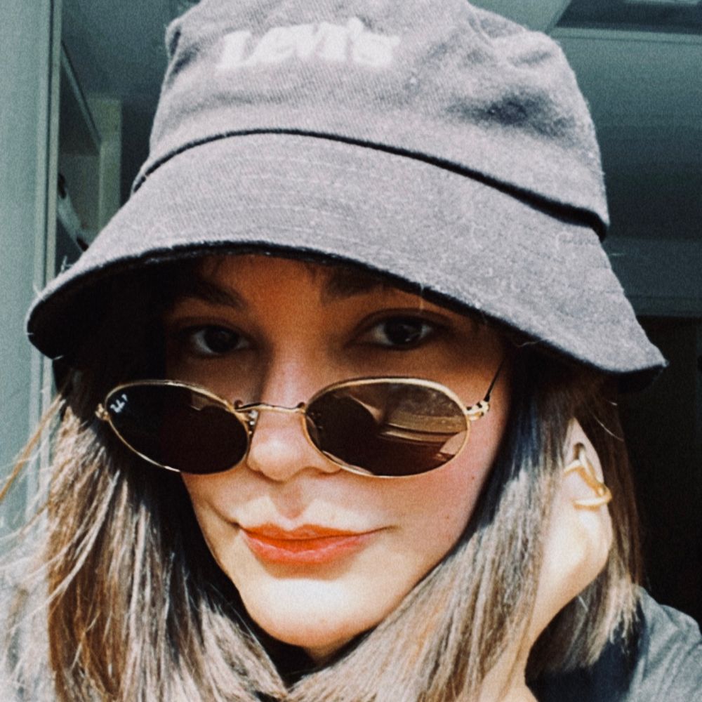 Profile avatar