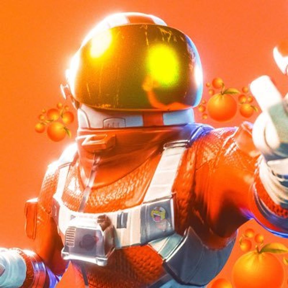OJSpaceMan
