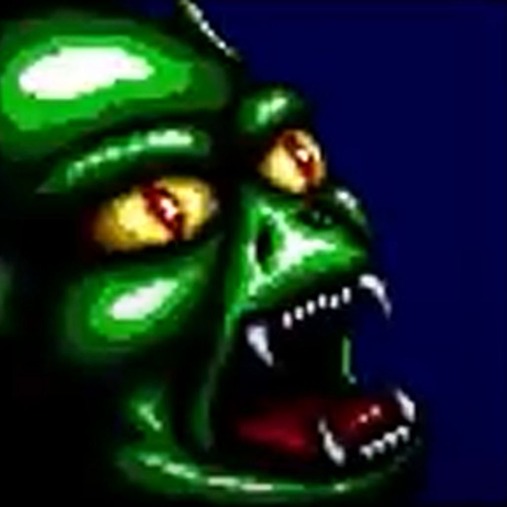 Goblin Twink