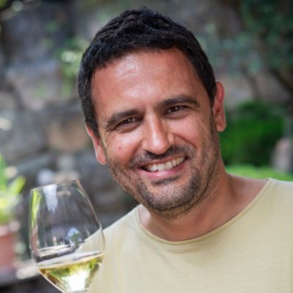 Xavi Aranda