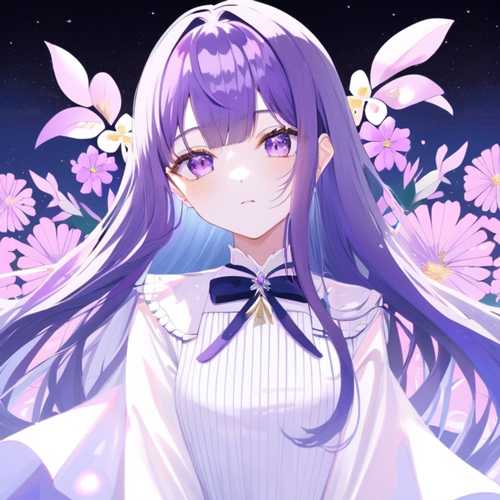 ❀朱桜✿