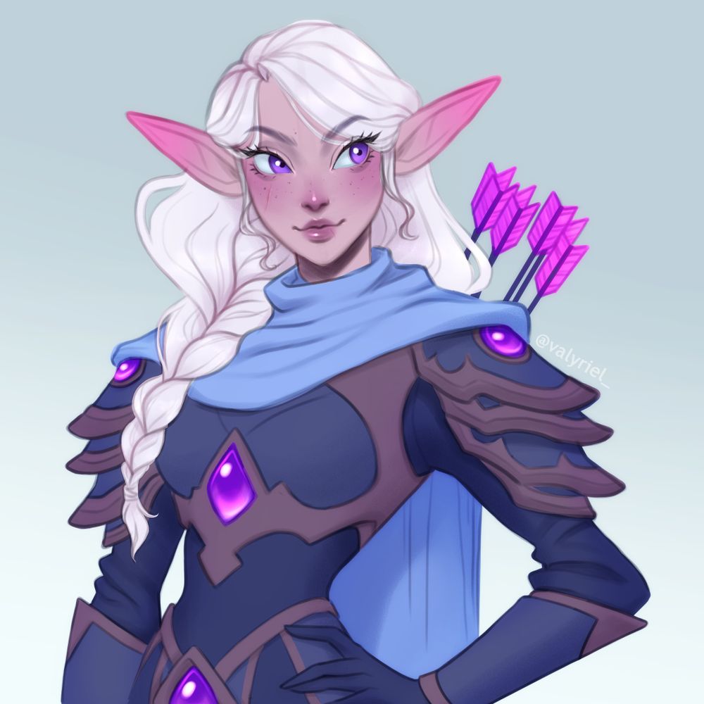Val