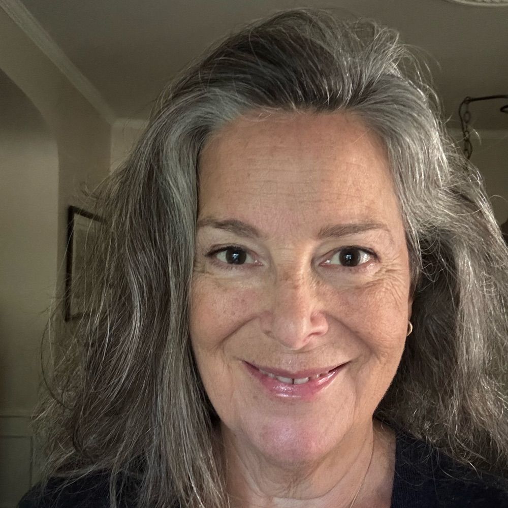 Mitzi Zohar