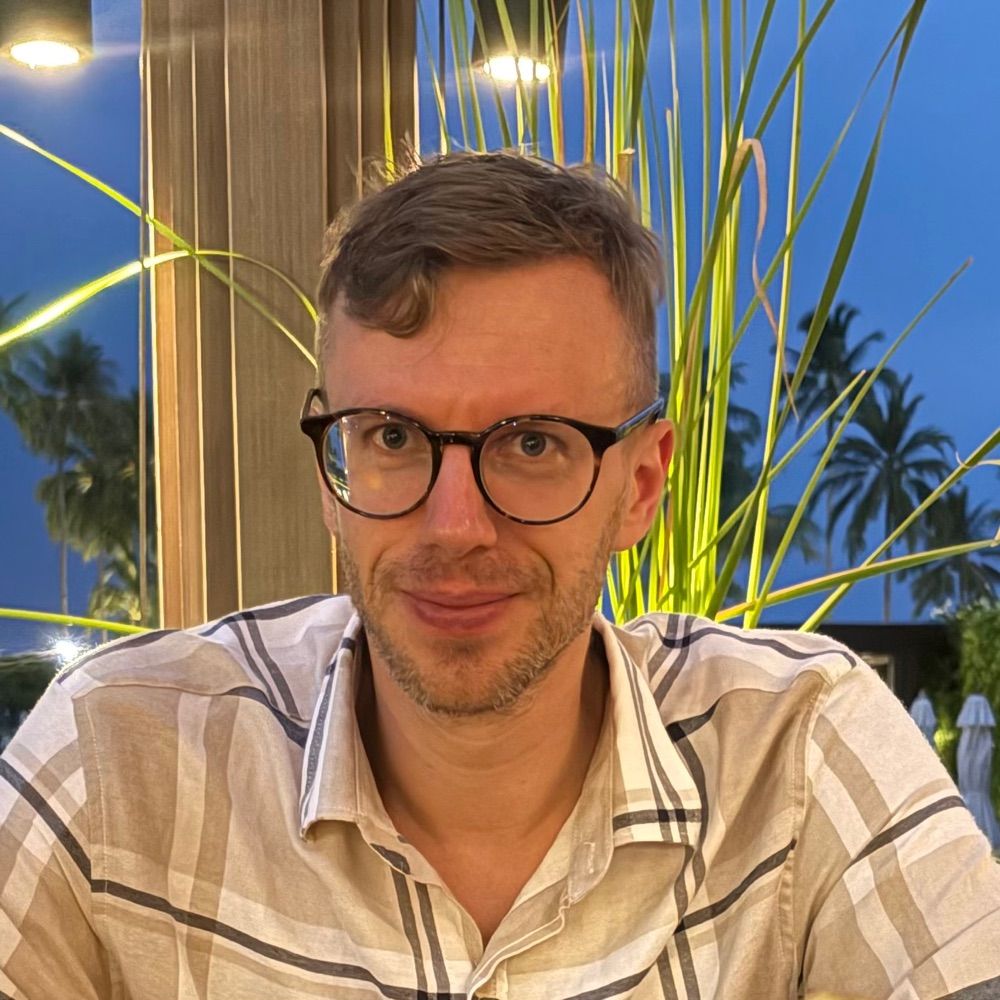 Kristoffer Sahlin