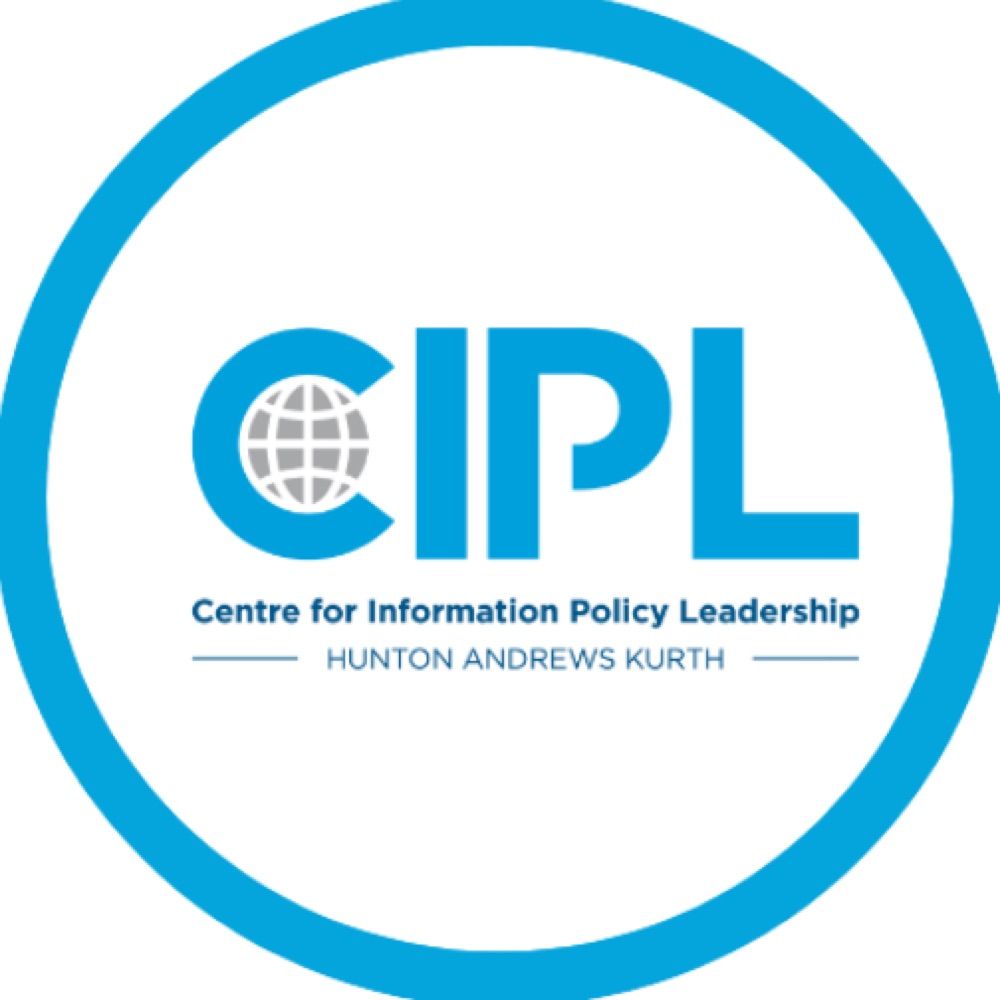 The Centre for Information Policy Leadership