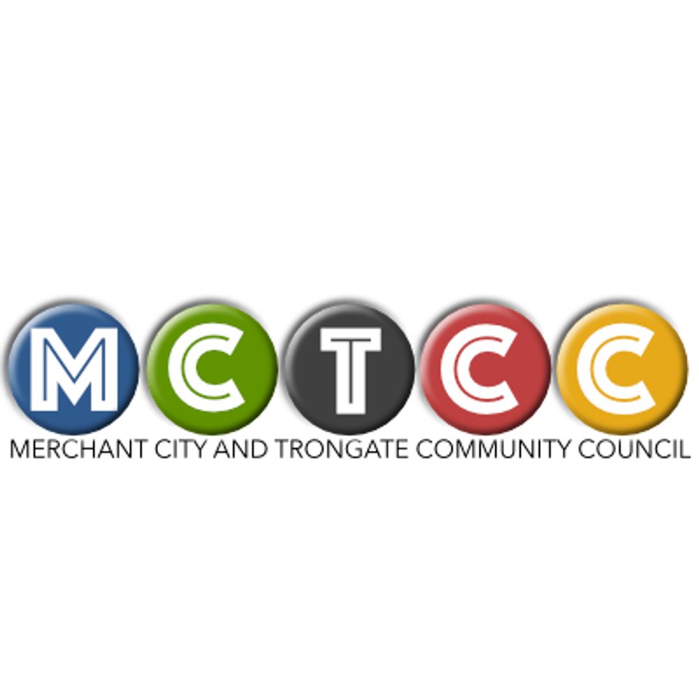 Merchant City and Trongate Community Council