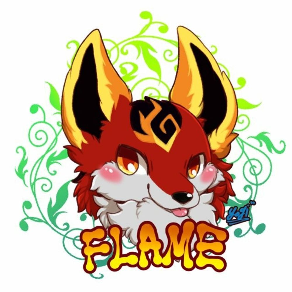 flame＆タツ