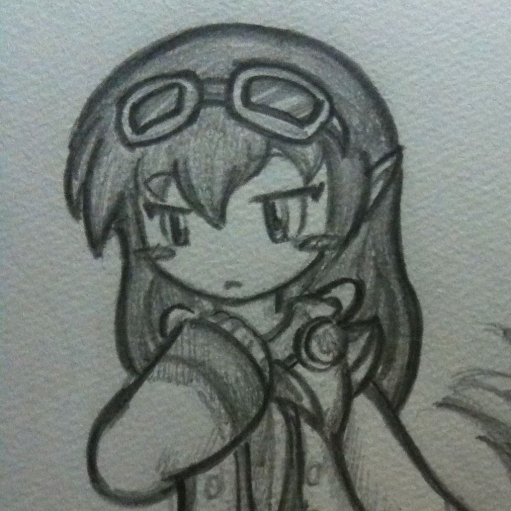 ふゅーりあ