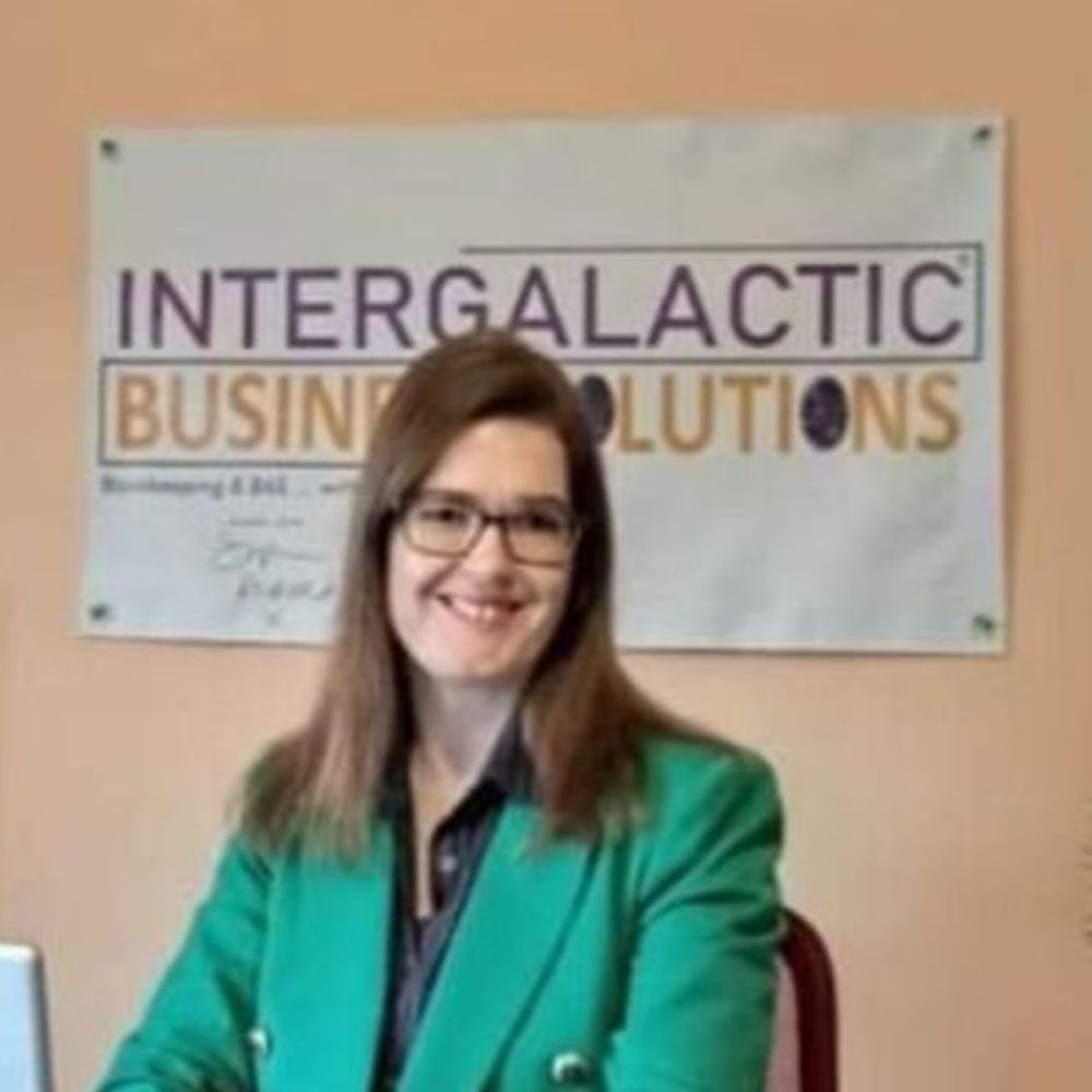 Intergalactic® Business Solutions