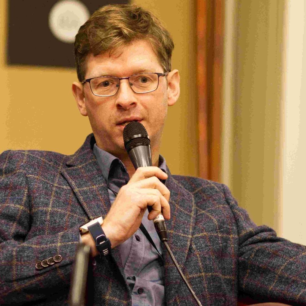 Mark Tighe