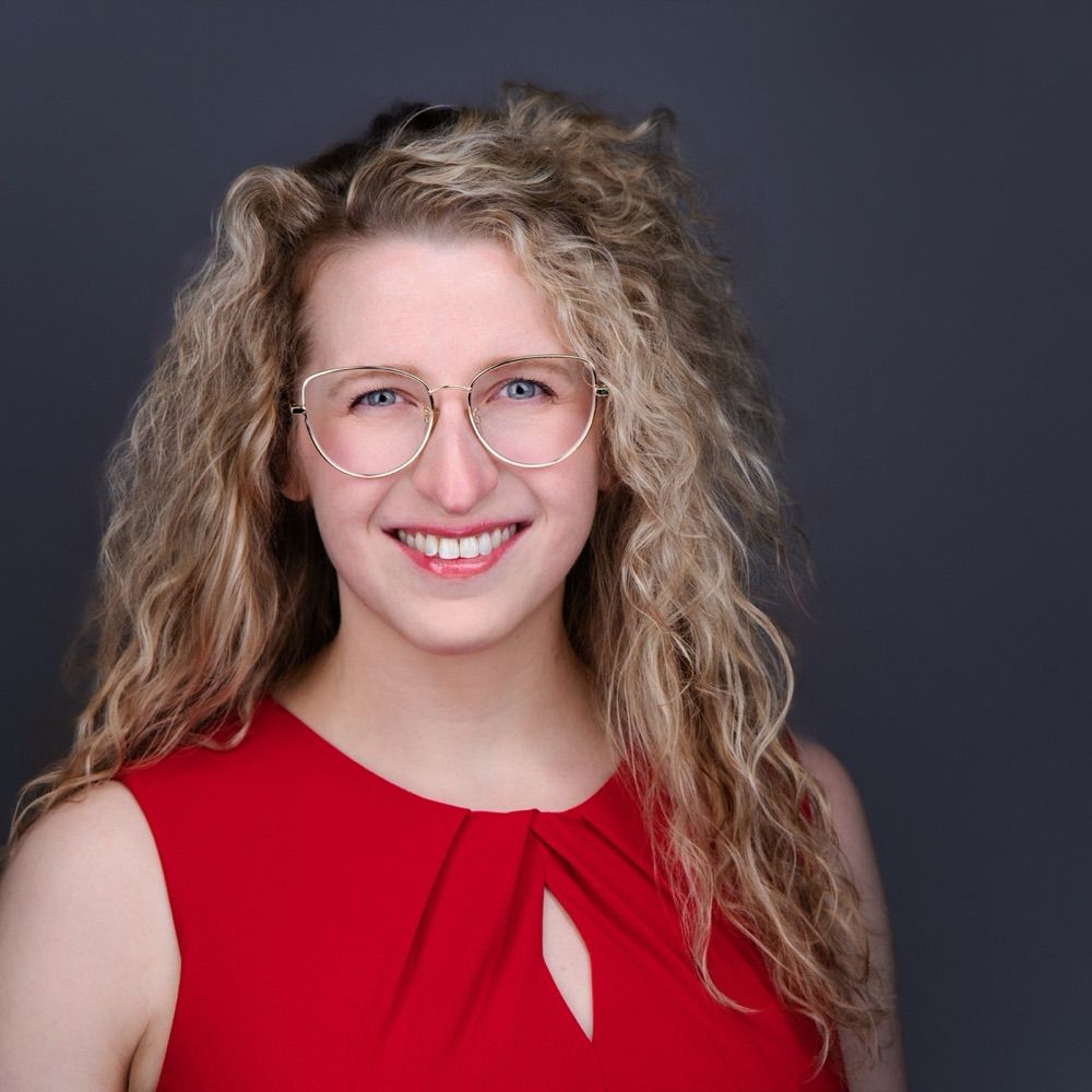 Dr. Sierra Grasso