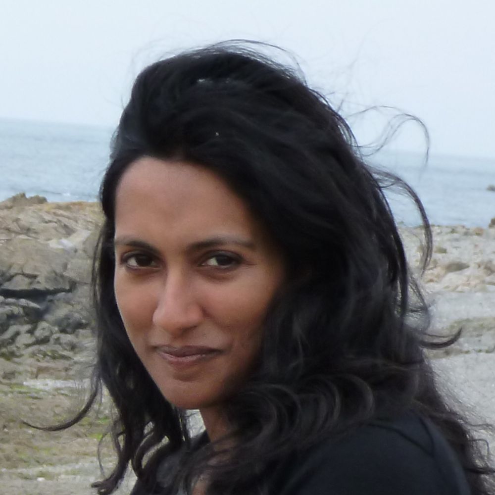 S. Bhattacharya-Woodward