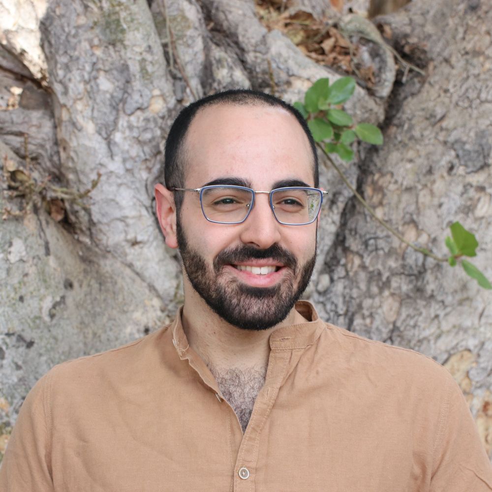 Nadav Mishol