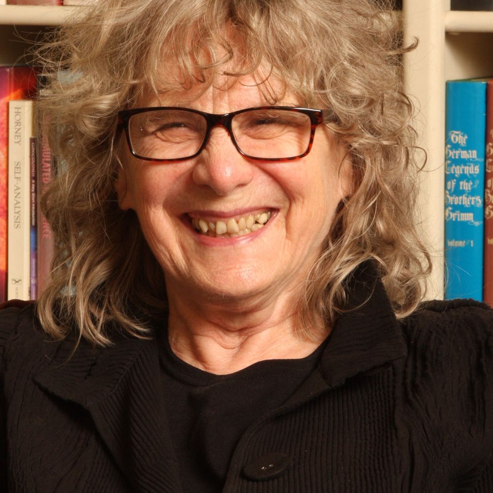 Priscilla Long