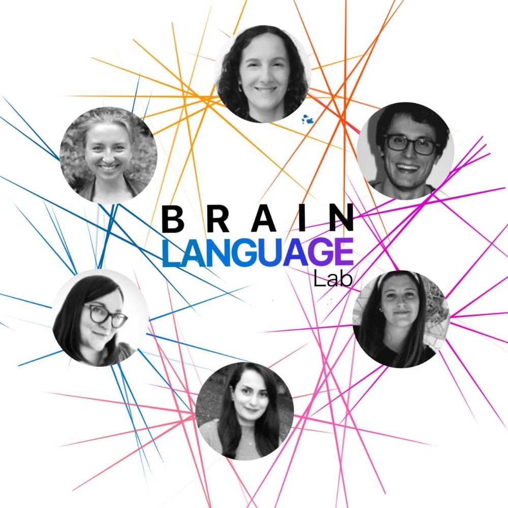 Brain and Language Lab