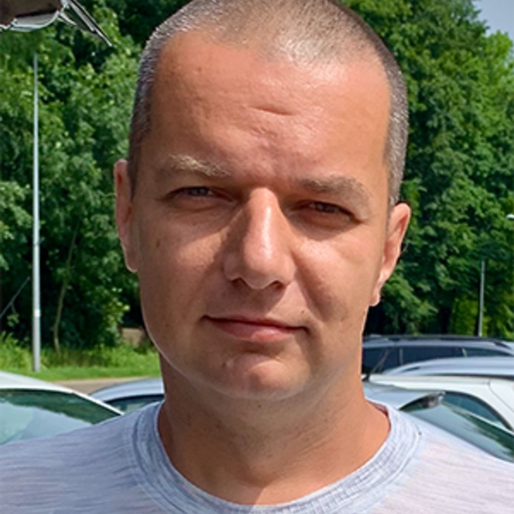 Rafał Kuć