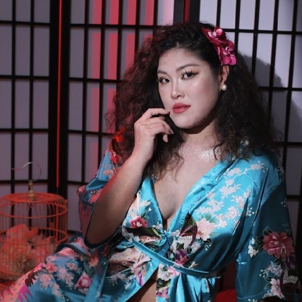 Kimchifetish