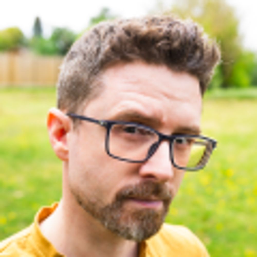 Jeremy Herve