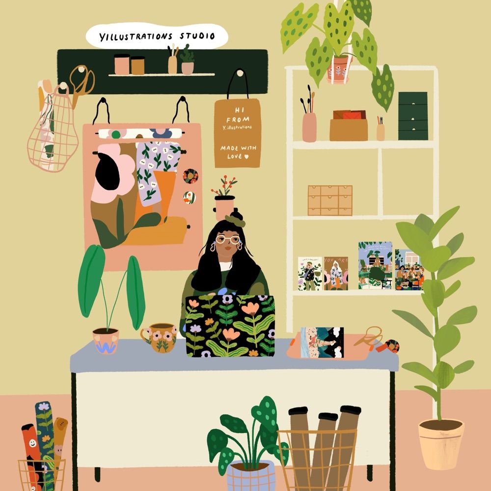 Y.Illustrations 