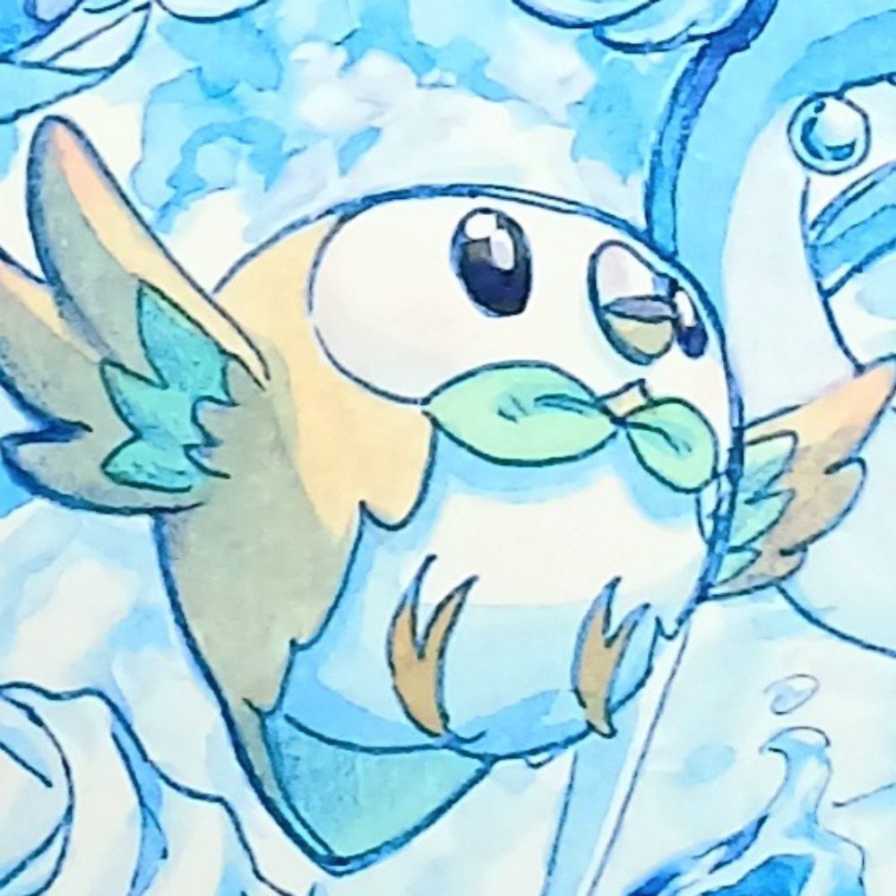 핀귄