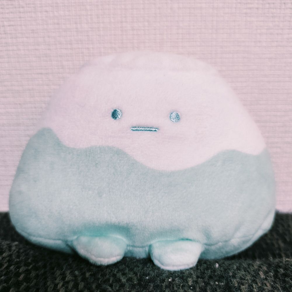 山のあずさ