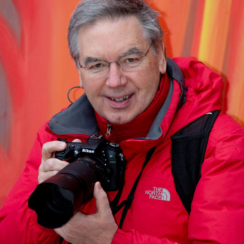 Ian Darragh