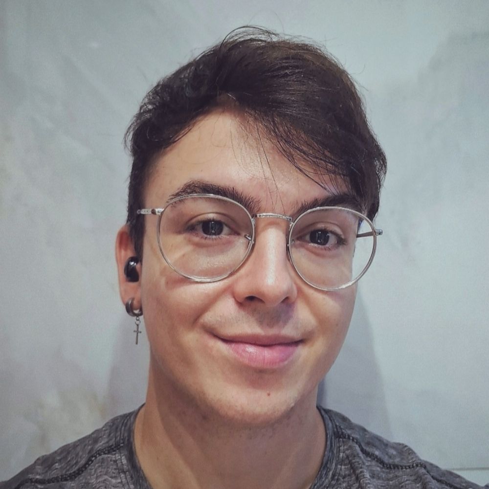 Rodrigo Gomes