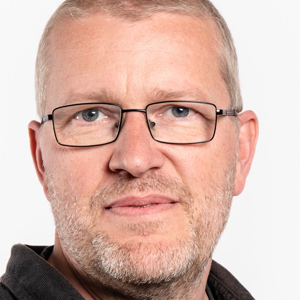 Robin Engelhardt