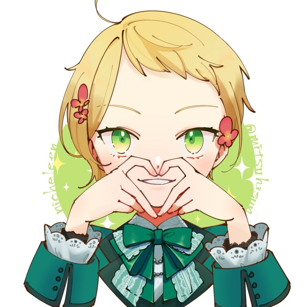 にっちり〜ん（Nicheleen）