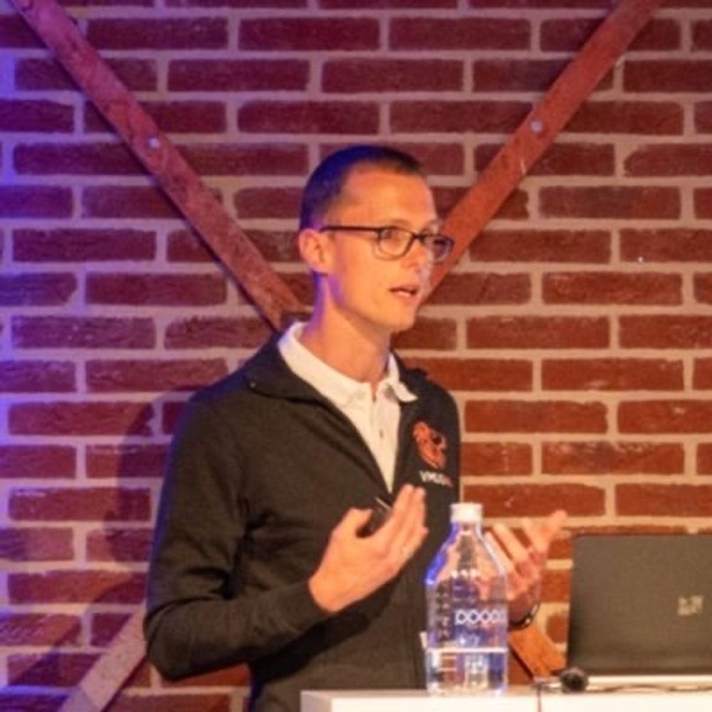 Jesper Alberts
