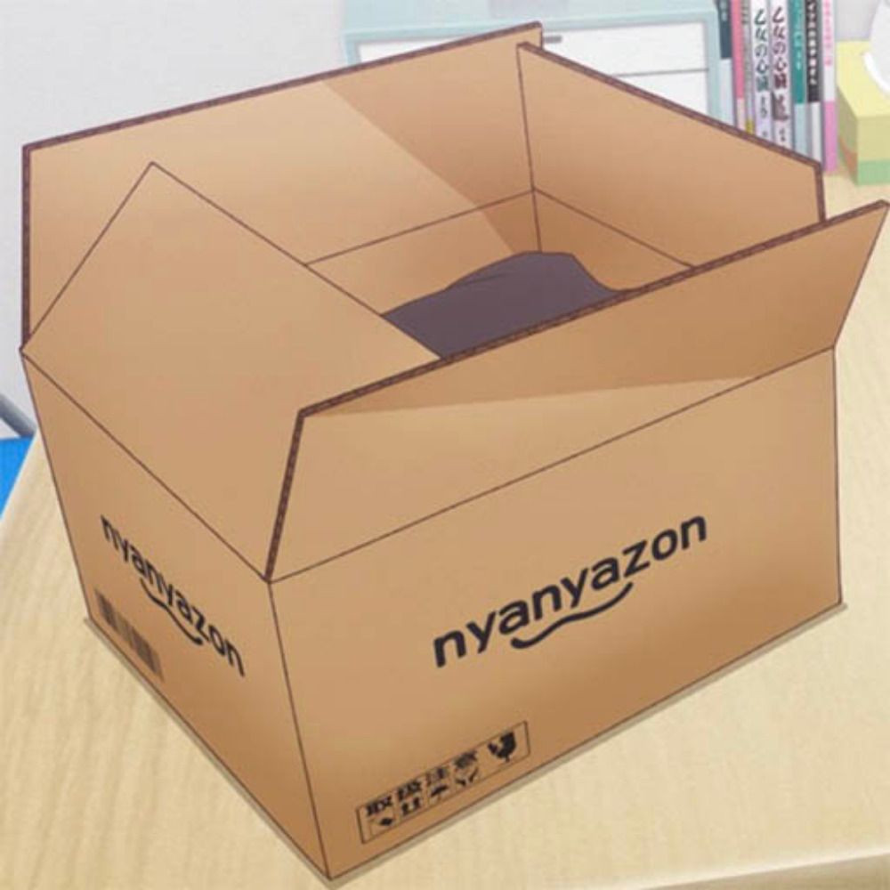 Anime Knockoff Brands
