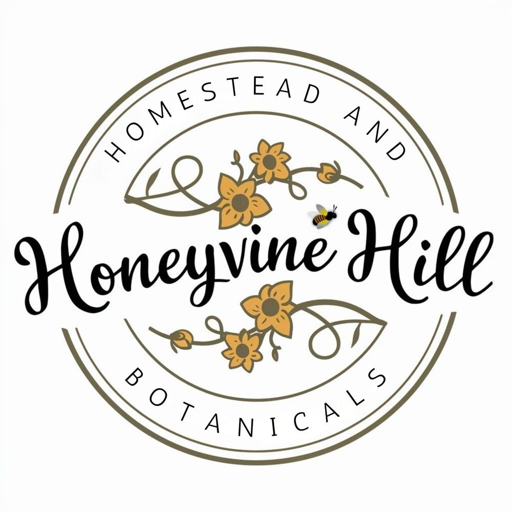 Honeyvine Hill Homestead