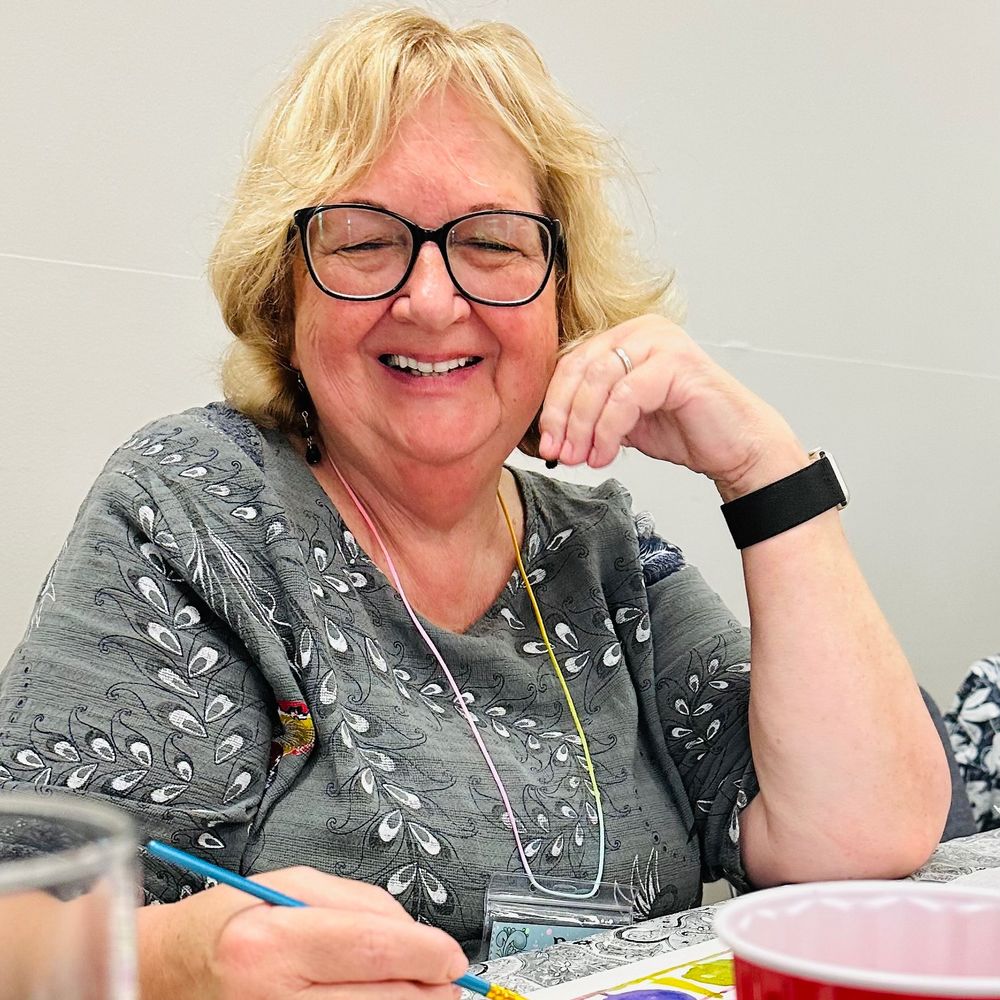 Brenda Shaver, CZT 8