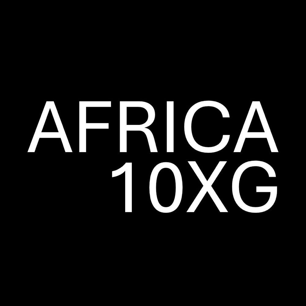 Africa10xg.org