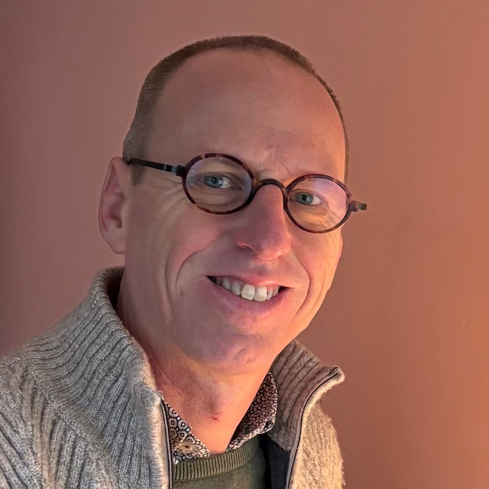 Reinier van Hoffen