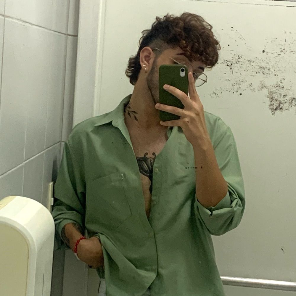 raí 🪞
