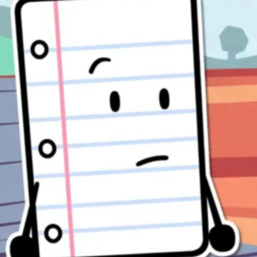 Paper ! | 🐳
