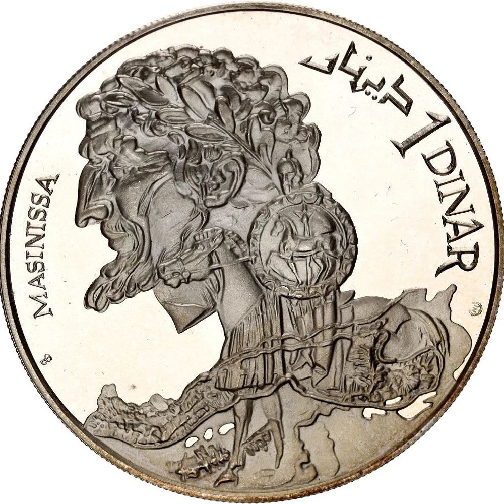 Numidian