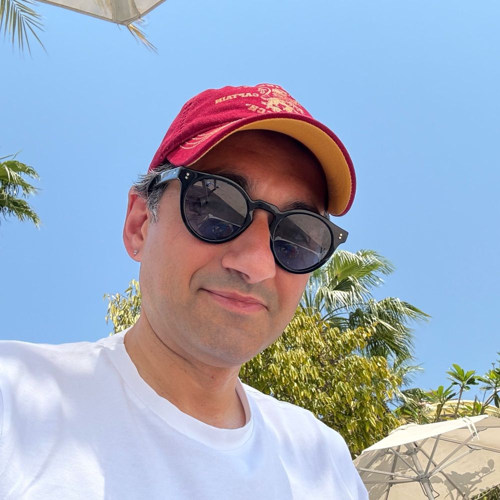 Kaan Boncuk