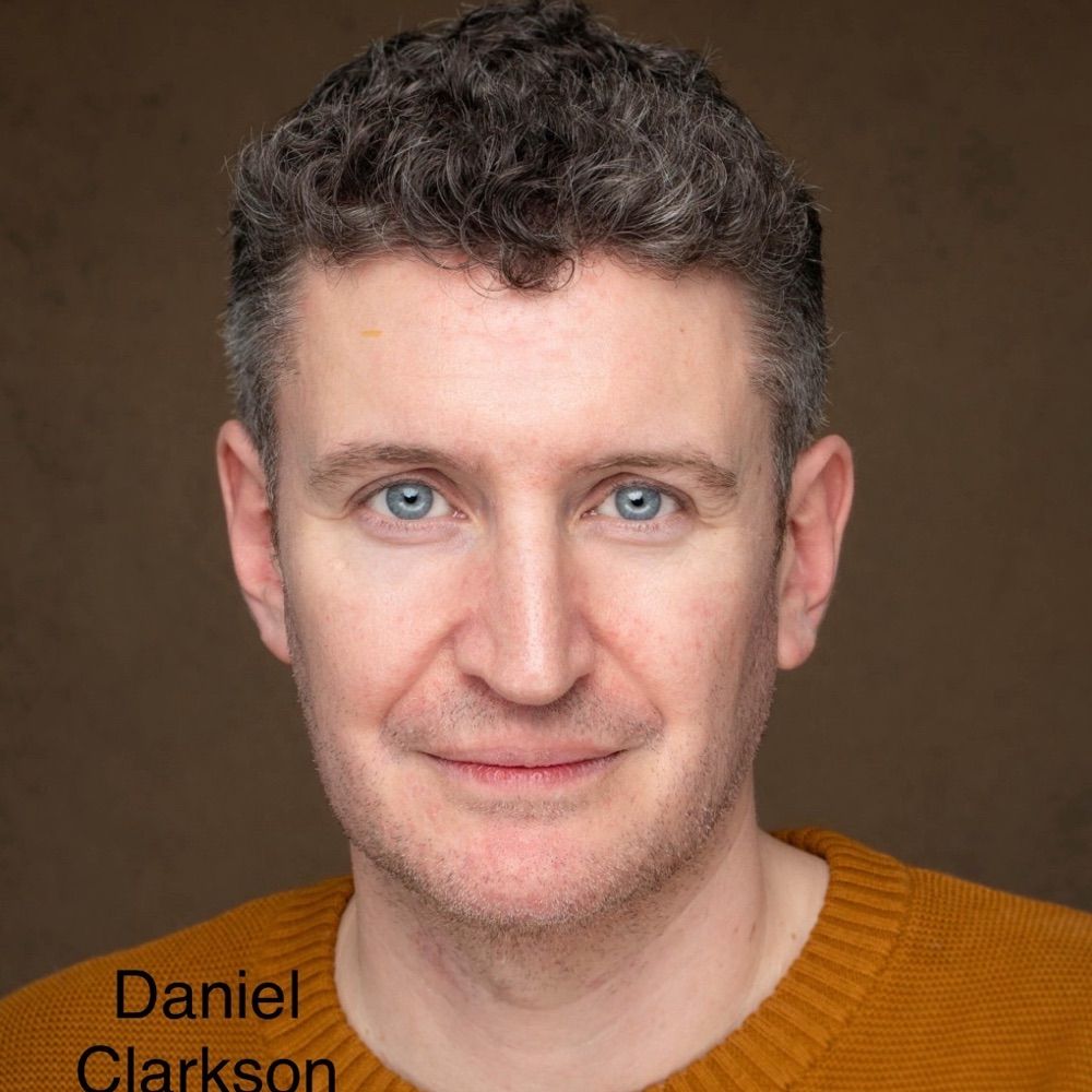 Daniel Clarkson