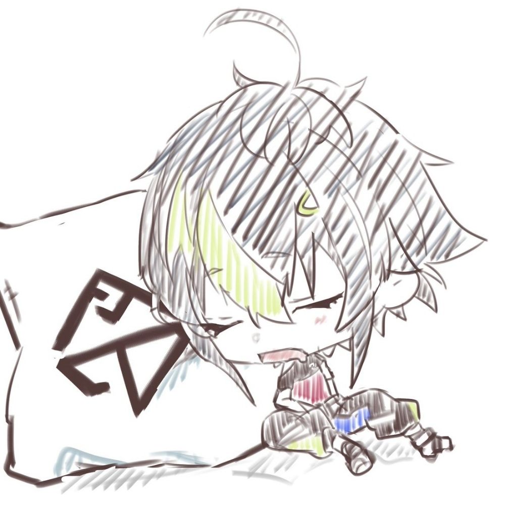 くろい