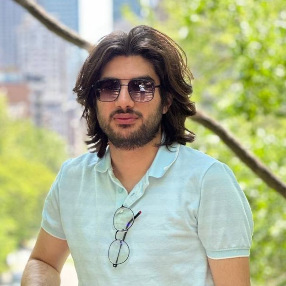 Amirreza