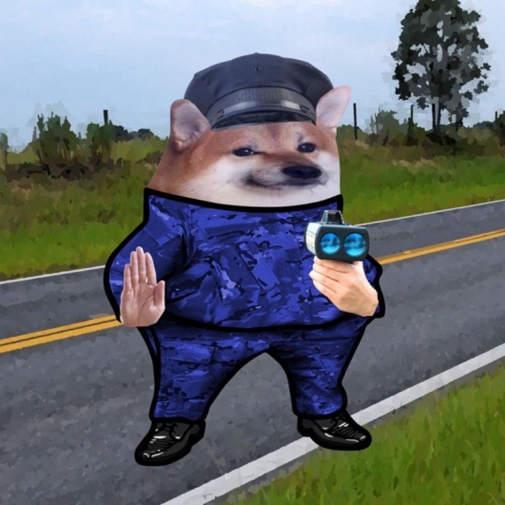 Officer MarFella