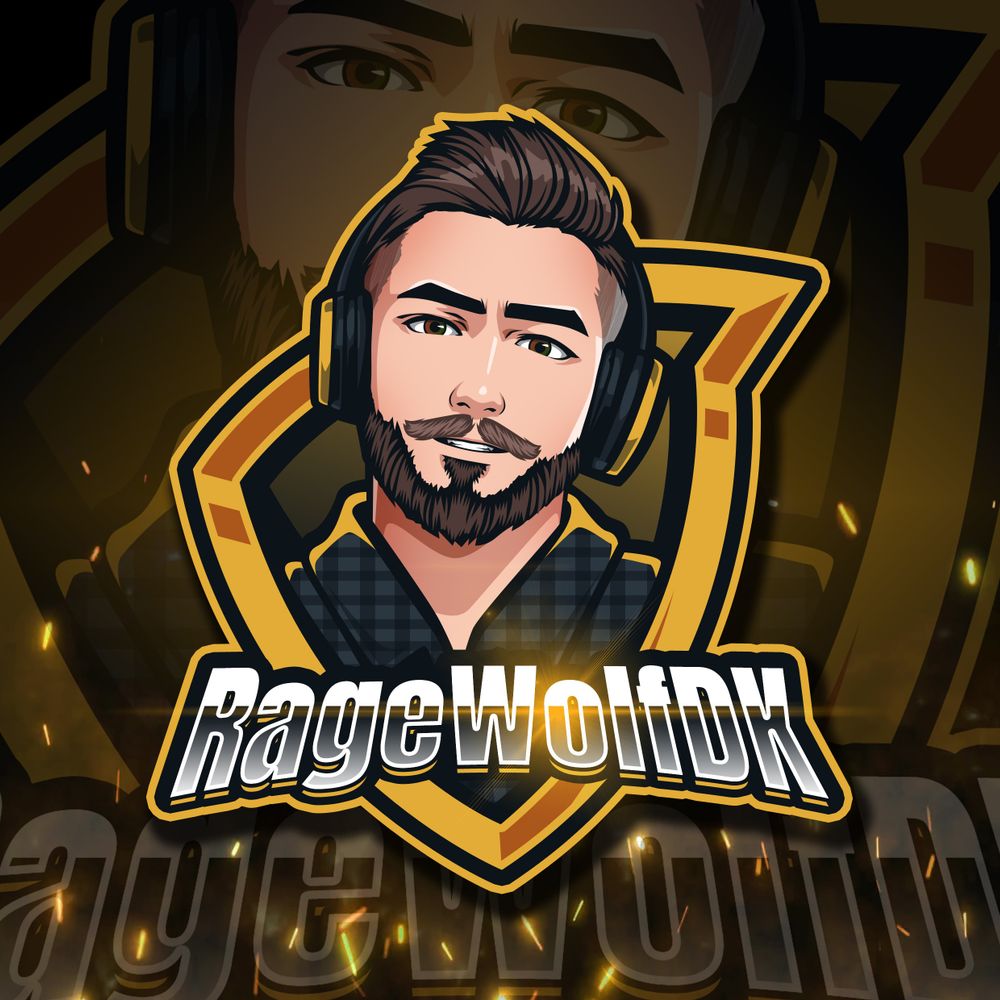 RageWolf
