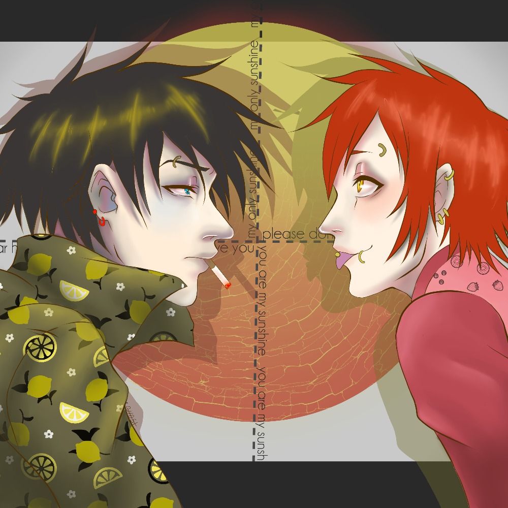 Jac + Cecil