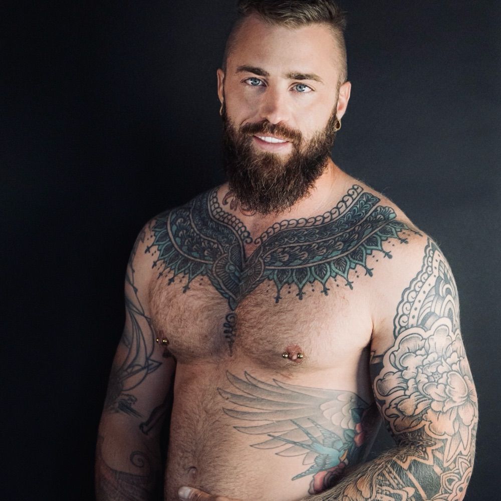 OtterDaddy
