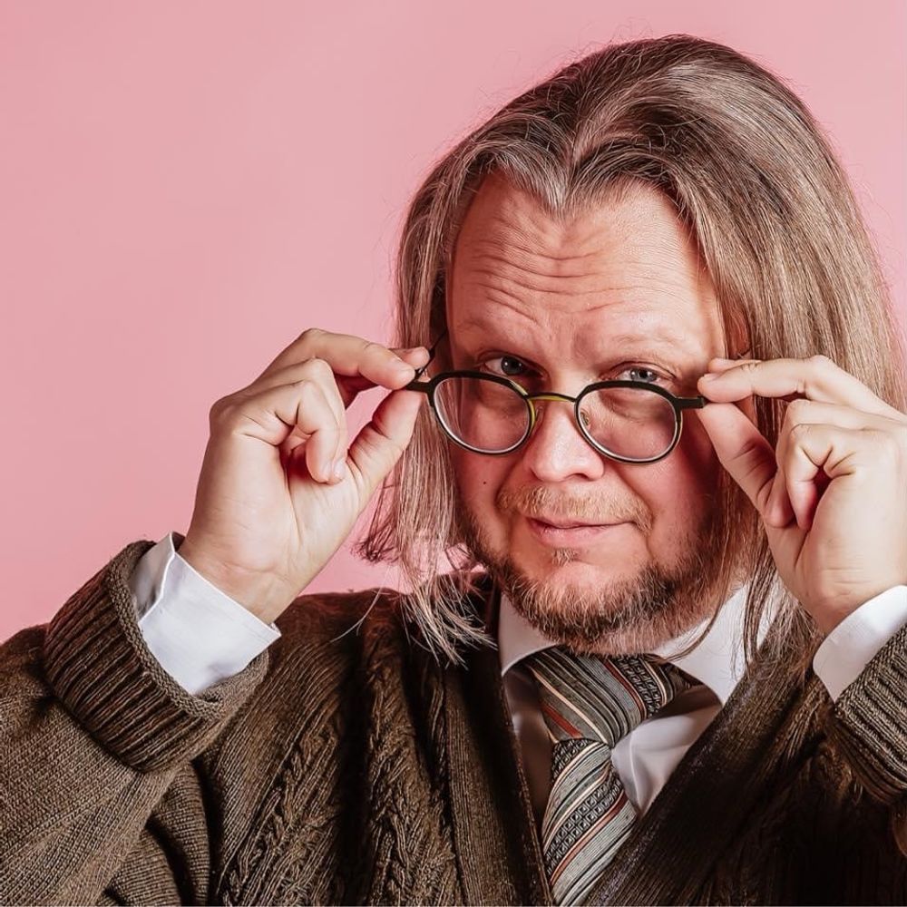 Jukka Paananen