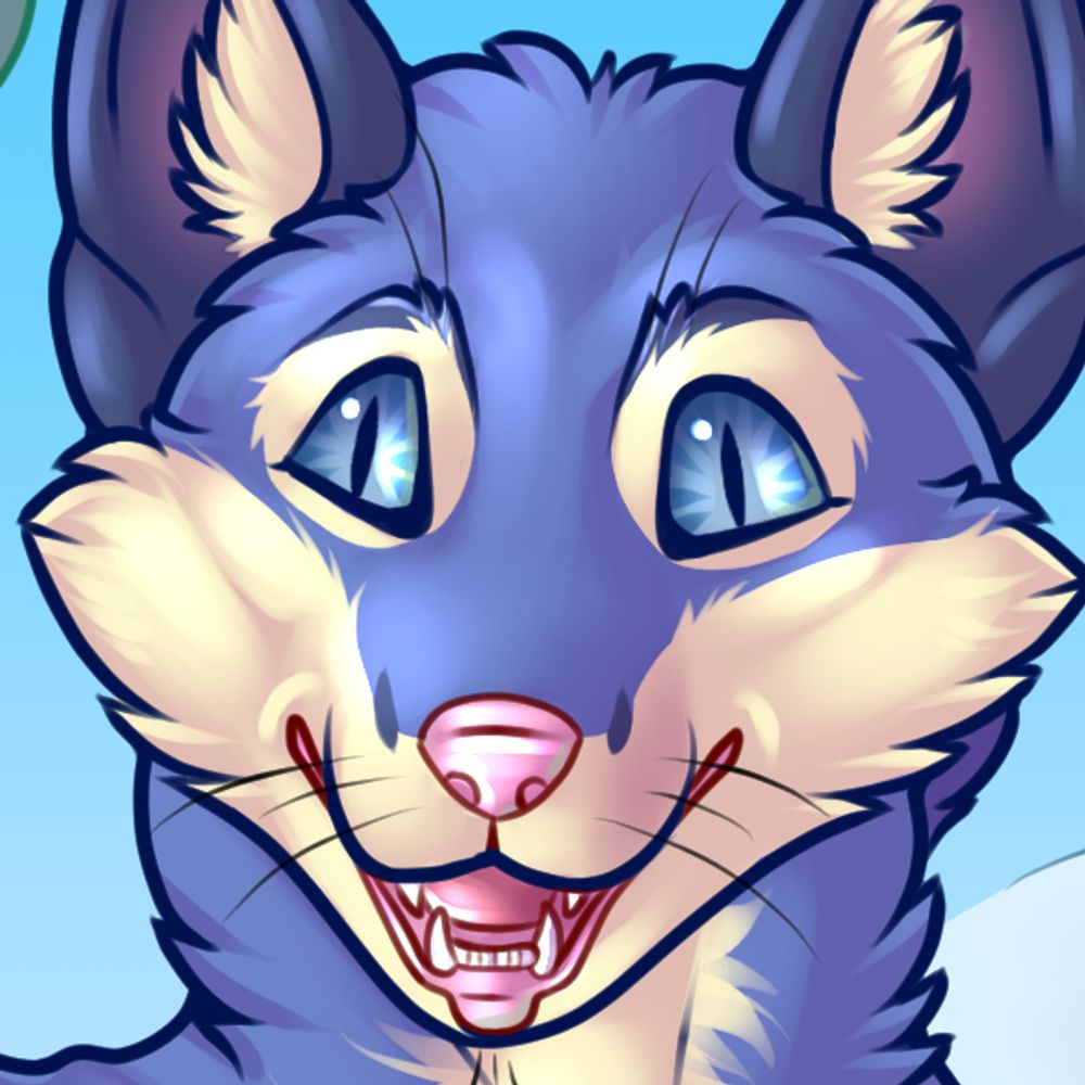 Lon the Fox