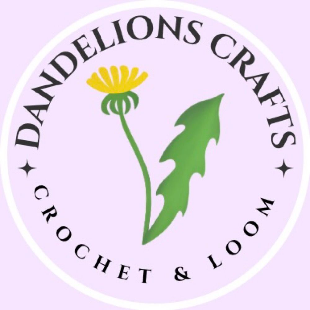 Dandelions Crafts