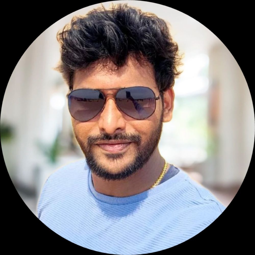 Aravind Kumar J